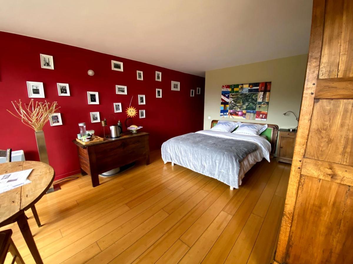 Homestay Le Corbusier 5 Ieme Rue Фірміні Екстер'єр фото