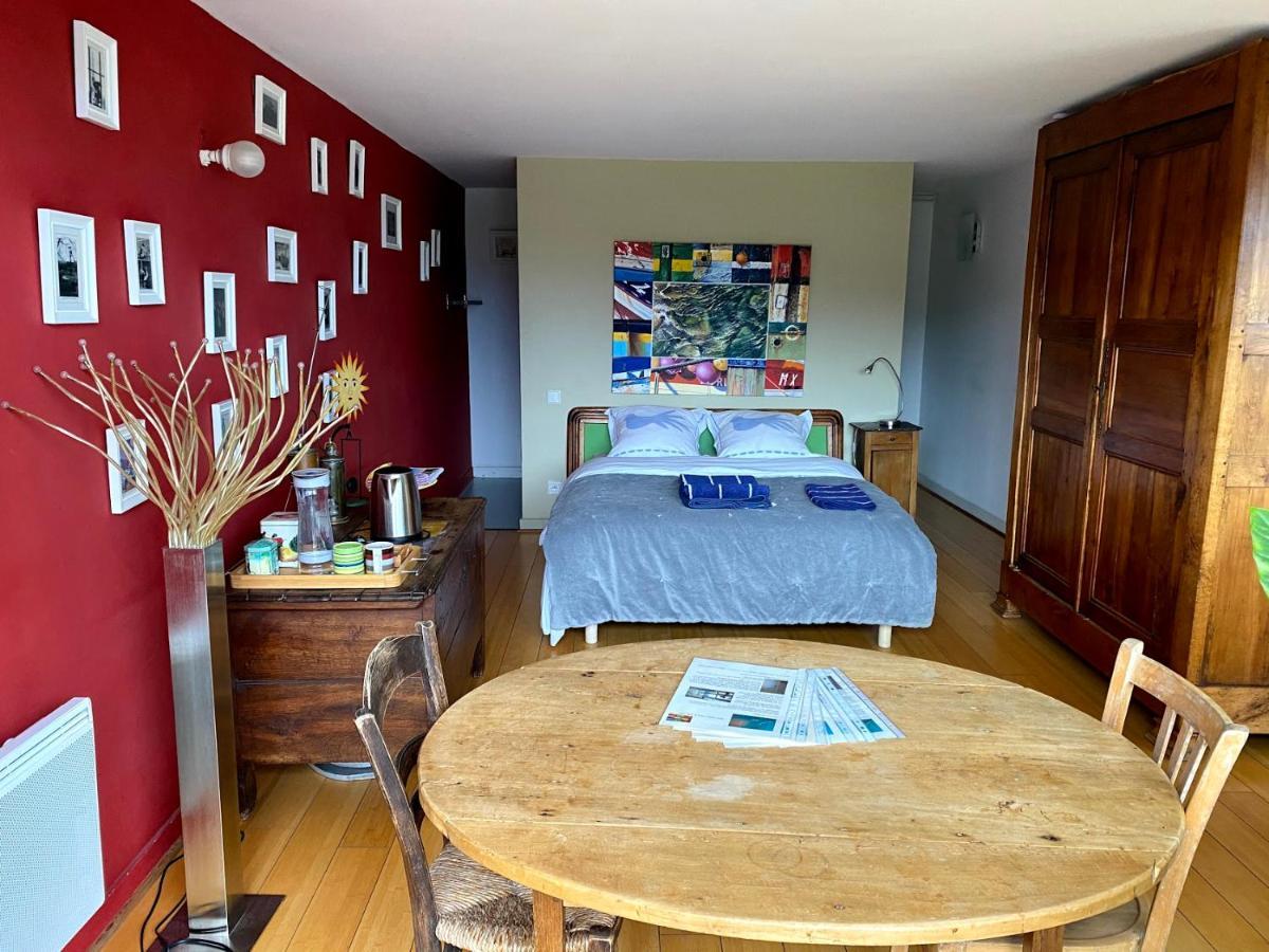 Homestay Le Corbusier 5 Ieme Rue Фірміні Екстер'єр фото