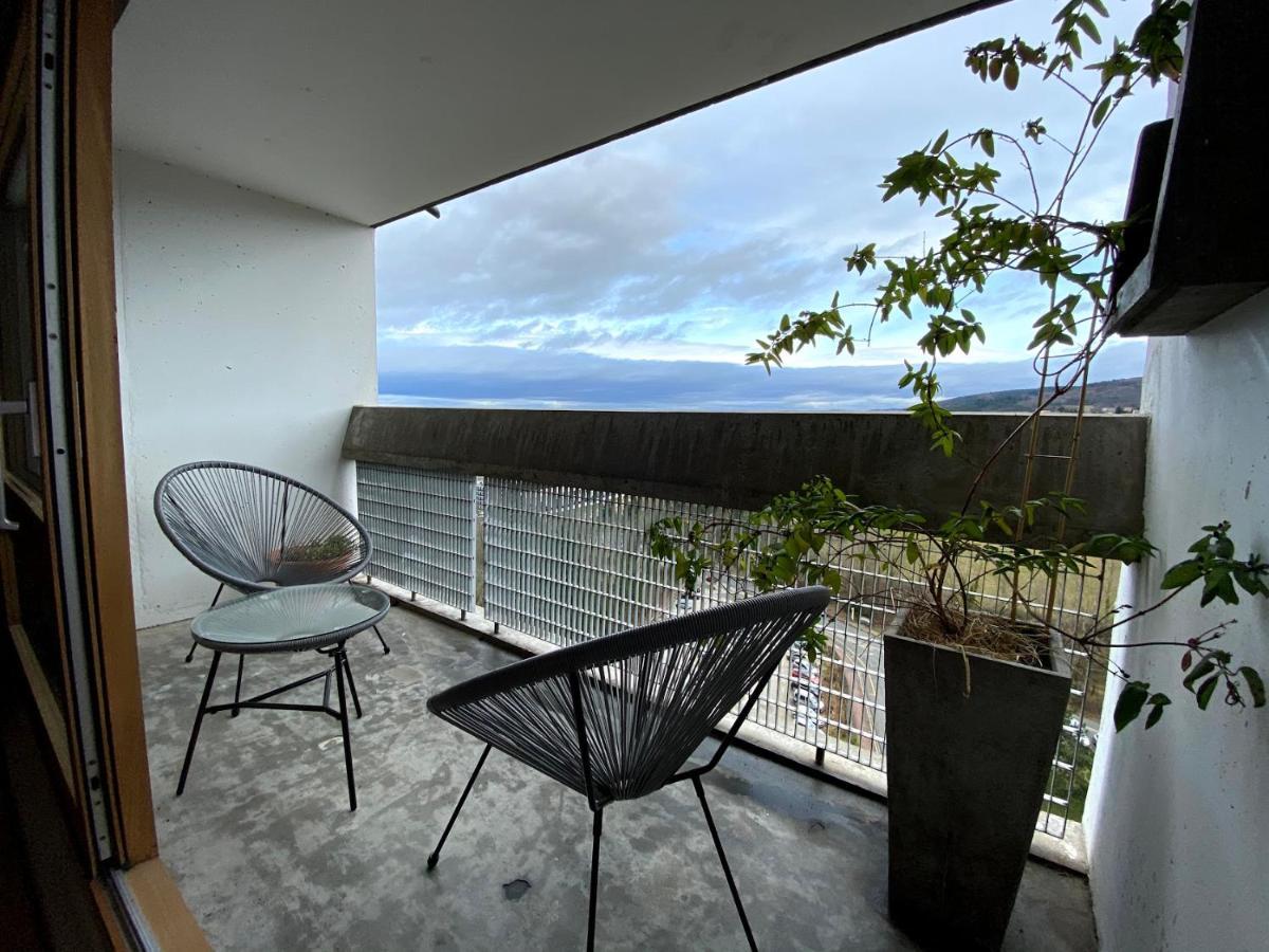 Homestay Le Corbusier 5 Ieme Rue Фірміні Екстер'єр фото