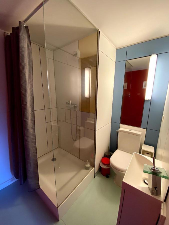 Homestay Le Corbusier 5 Ieme Rue Фірміні Екстер'єр фото
