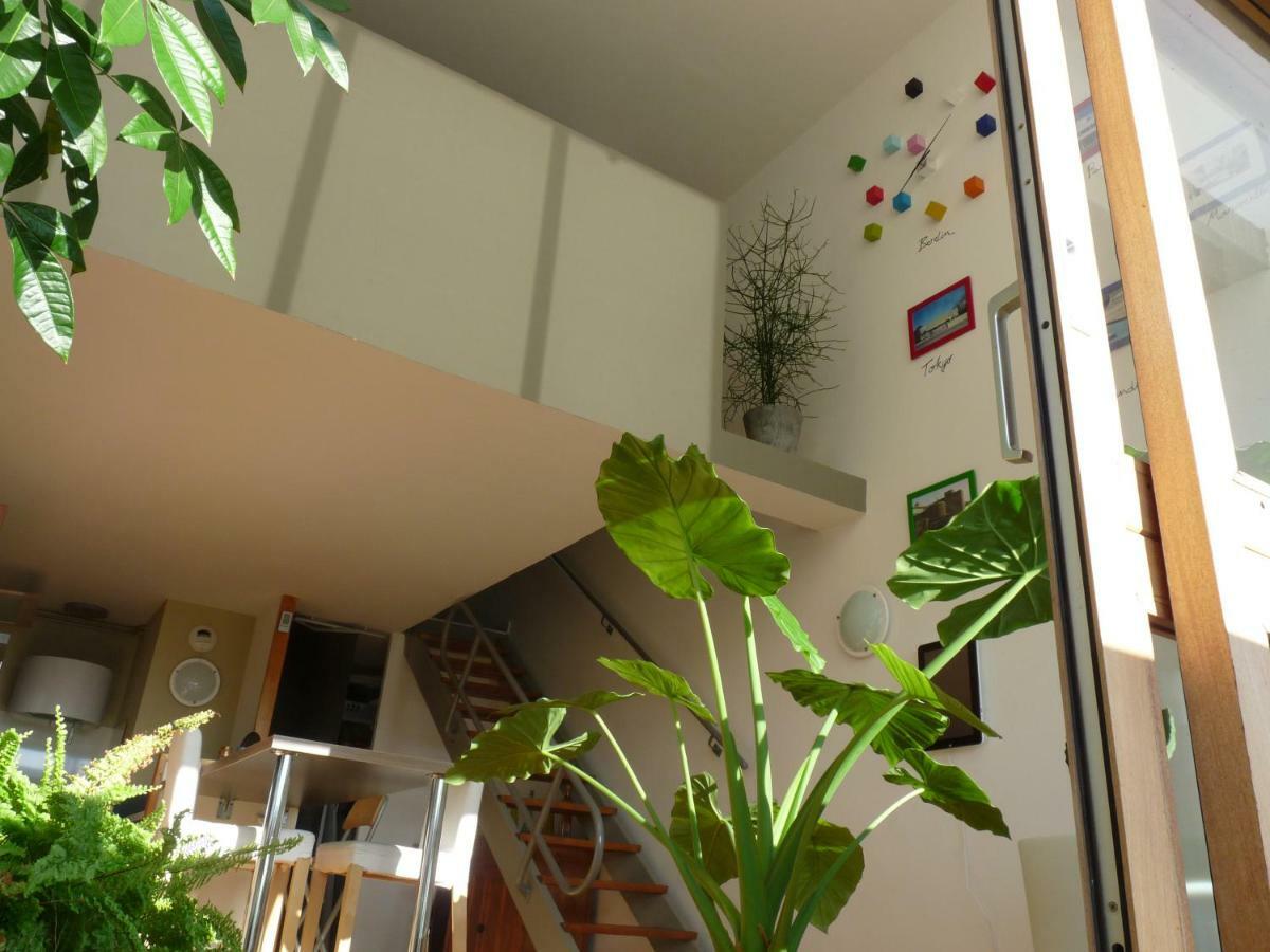 Homestay Le Corbusier 5 Ieme Rue Фірміні Екстер'єр фото